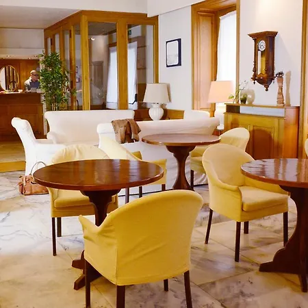 Hotel Abbazia Trieste