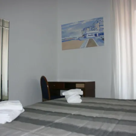 Hotel Abbazia 3*