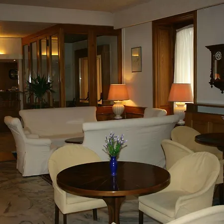 Hotel Abbazia Trieste