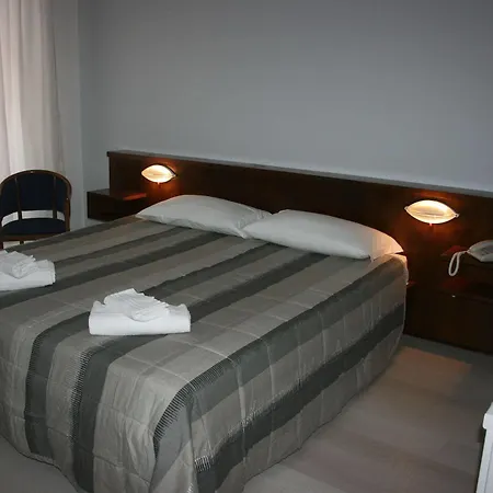Abbazia Hotel Trieste
