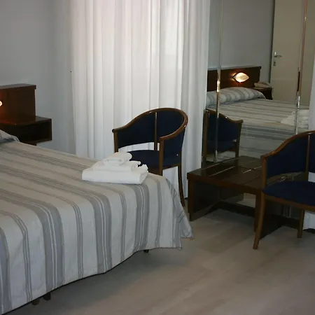 Abbazia Hotel Trieste