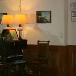 Abbazia 3* Trieszt