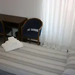 Abbazia 3* Trieszt