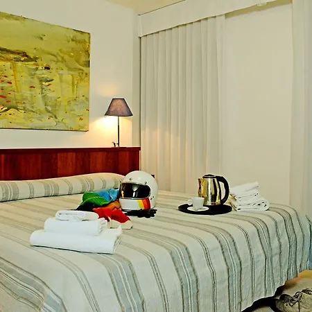 Abbazia 3*