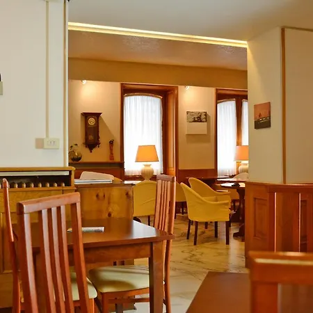 Szálloda Abbazia 3*