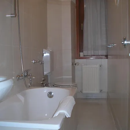 Hotel Abbazia Trieste