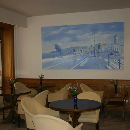 Hotel Abbazia Triest