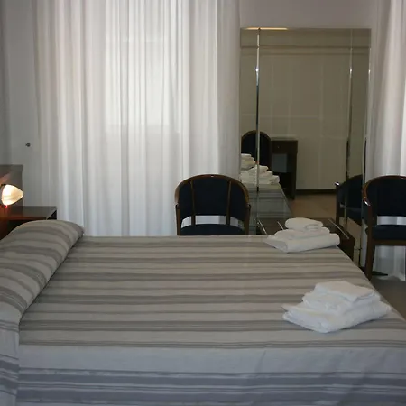 Hotel Abbazia 3*