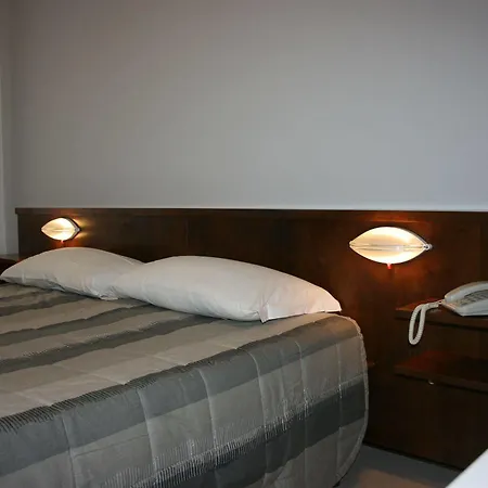 Hotel Abbazia Triest