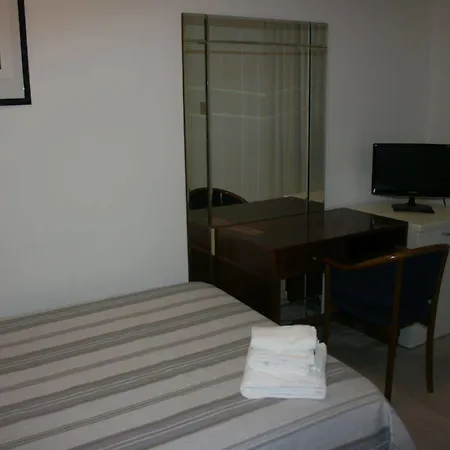 Hotel Abbazia Triest