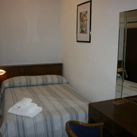 Hotel Abbazia Triest