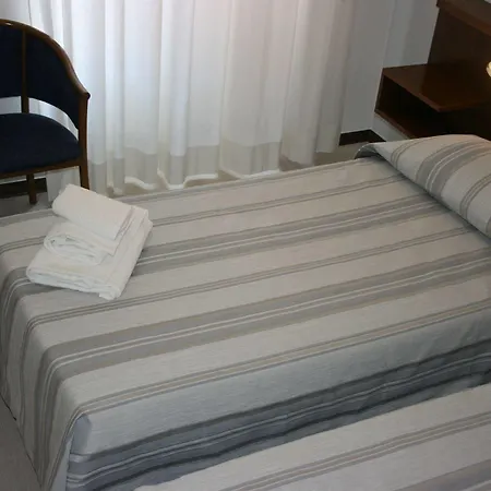 Abbazia Hotel Triest